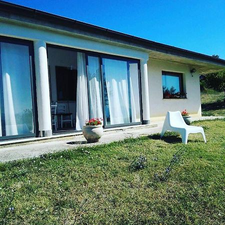B&B La Montagna Rosa Castelnuovo  Buitenkant foto
