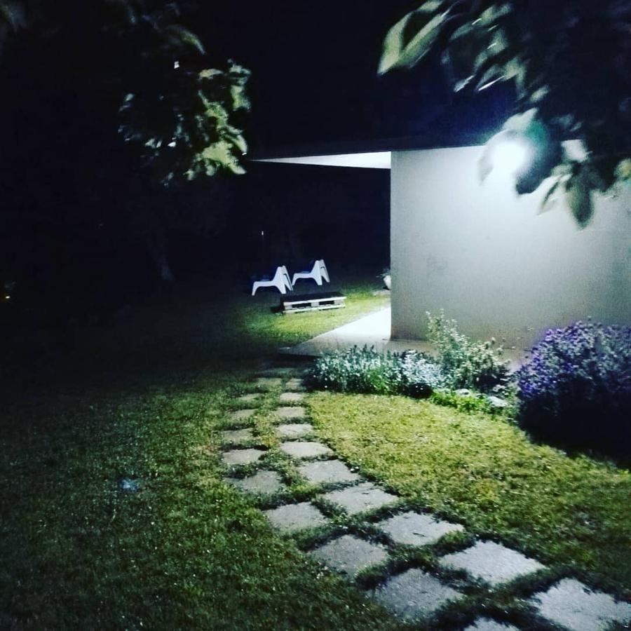 B&B La Montagna Rosa Castelnuovo  Buitenkant foto