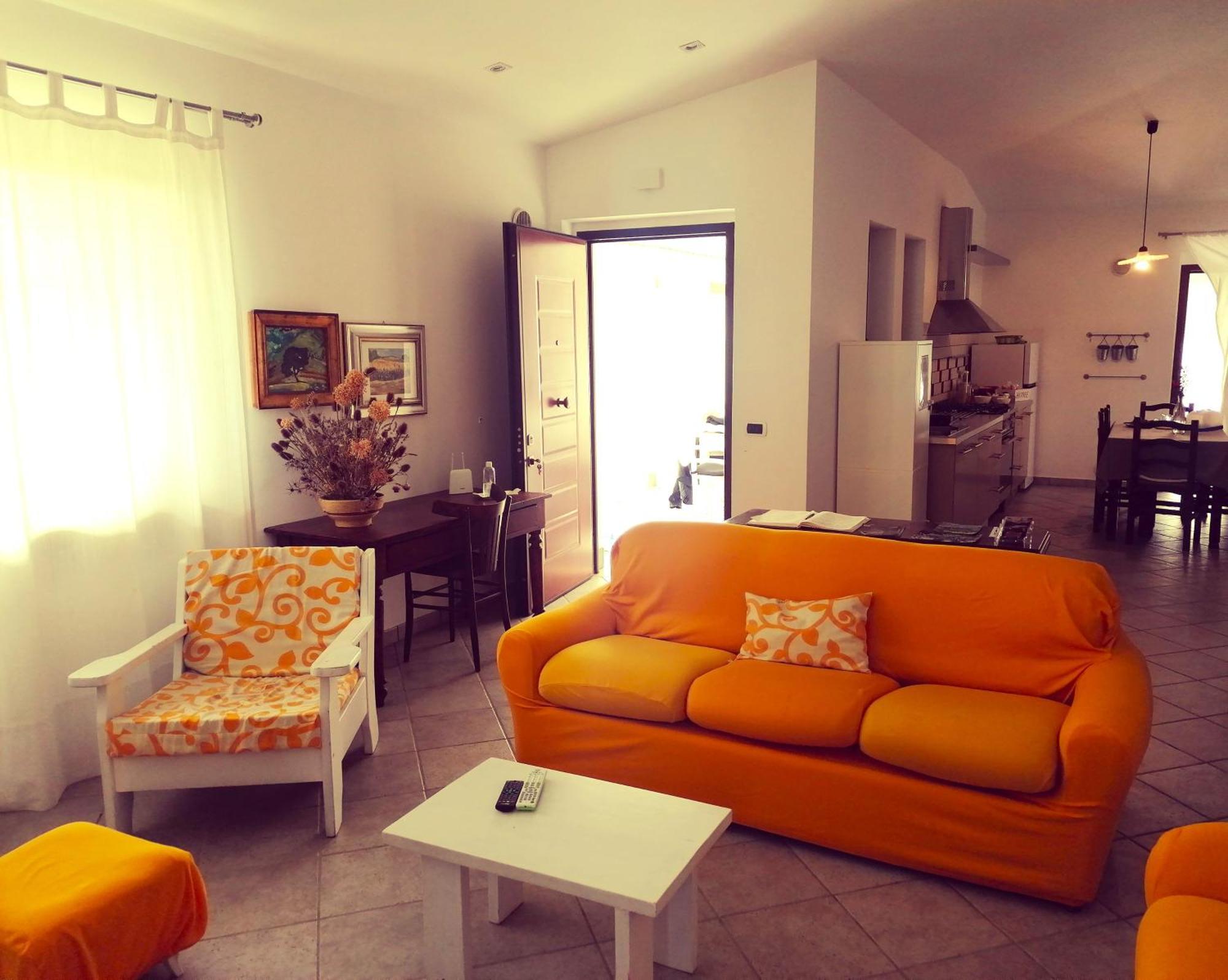 B&B La Montagna Rosa Castelnuovo  Buitenkant foto
