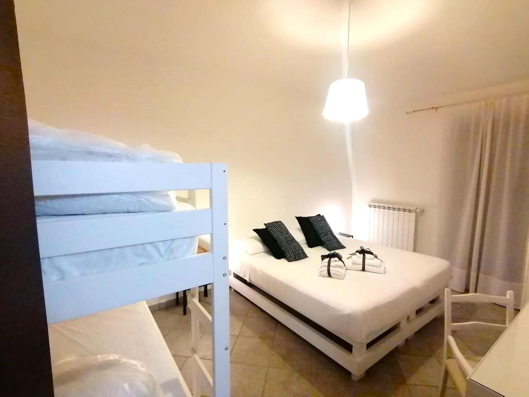 B&B La Montagna Rosa Castelnuovo  Buitenkant foto